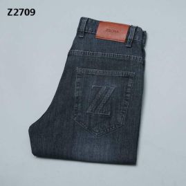 Picture of Zegna Jeans _SKUZegnaJeanPants050415197